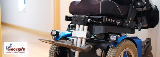 Understanding Insurance Coverage for Power Wheelchairs and Complex Rehab Technology (CRT)