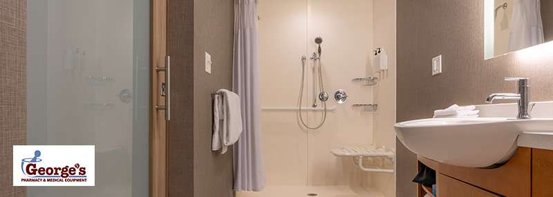 Healthy Aging Month: 5 Bathroom Safety Must-Haves