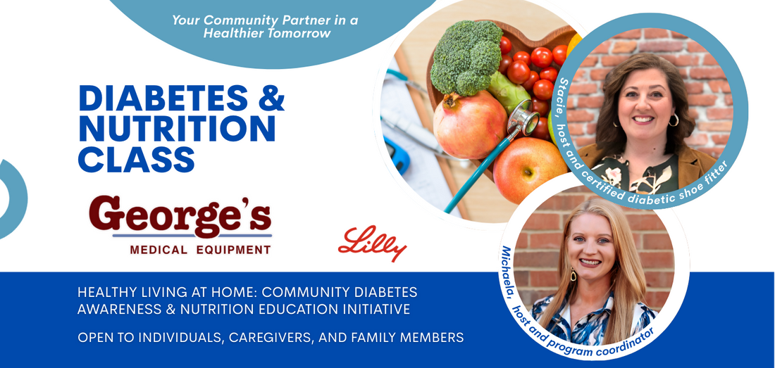Introducing Our New Community Education Class: Supporting Healthier Living at Home