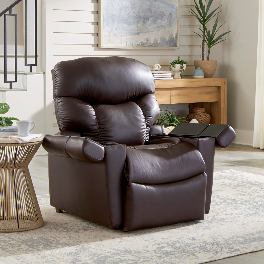 Golden Technologies Cloud+ PR511 4-Zone Power Lift Recliner
