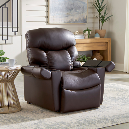 Golden Technologies Cloud+ PR511 4-Zone Power Lift Recliner