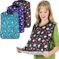 Washable Adult Bibs
