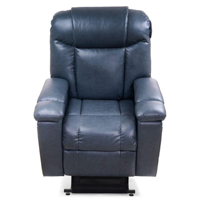 Golden Technologies Rhea PR447 with Twilight & Nirvana Power Lift Recliner