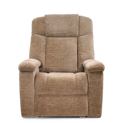 Golden Technologies Rhea PR447 with Twilight & Nirvana Power Lift Recliner
