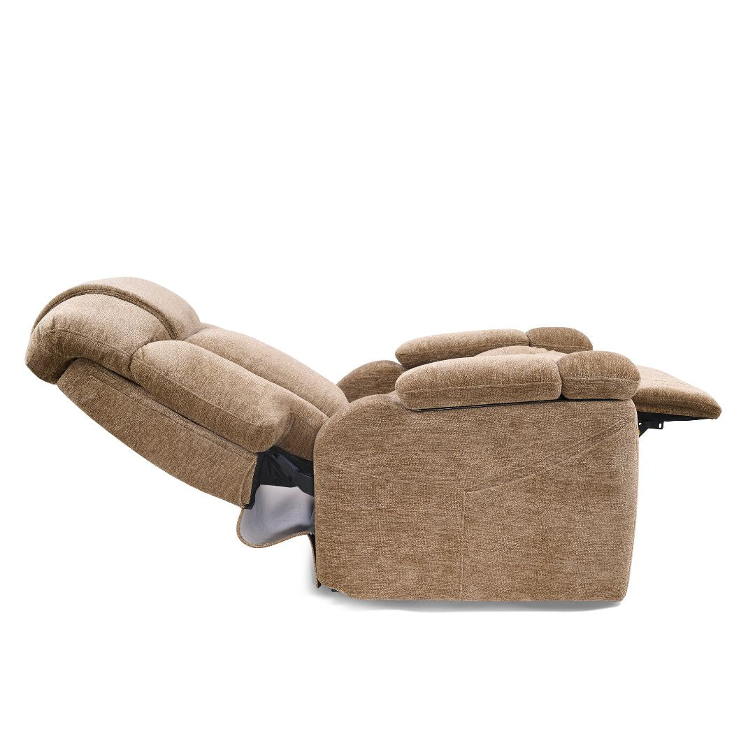 Golden Technologies Rhea PR447 with Twilight & Nirvana Power Lift Recliner