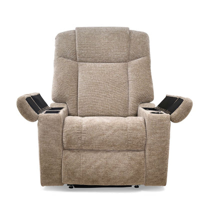 Golden Technologies Rhea PR447 with Twilight & Nirvana Power Lift Recliner