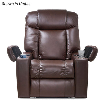 Golden Technologies Rhea PR447 with Twilight & Nirvana Power Lift Recliner