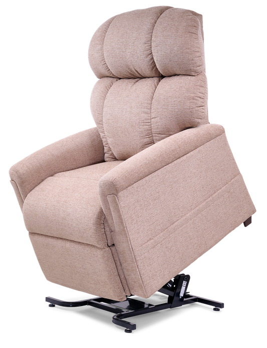 Golden Technologies Comforter PR531 Power Lift Recliner