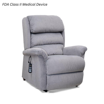 Golden Technologies Relaxer PR766 MaxiComfort Lift Recliner