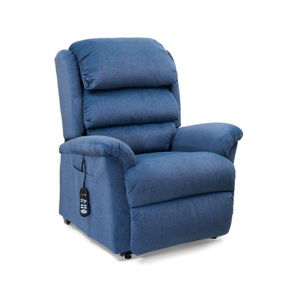 Golden Technologies Relaxer PR766 MaxiComfort Lift Recliner