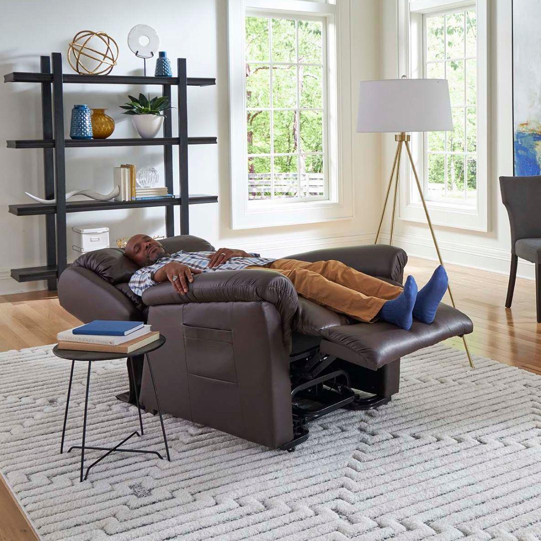 Golden Technologies Relaxer PR766 MaxiComfort Lift Recliner