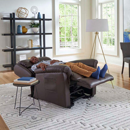 Golden Technologies Relaxer PR766 MaxiComfort Lift Recliner