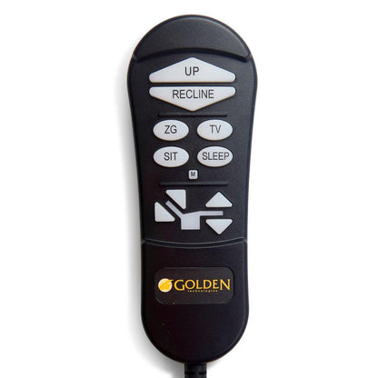 Golden Technologies Relaxer PR766 MaxiComfort Lift Recliner
