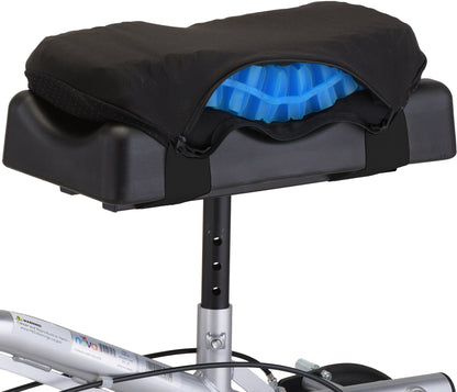 Knee Gel Cushion for Knee Walker